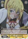  KS/W76-022 C “唯一の取り柄”ダクネス 