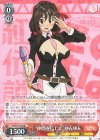  KS/W76-028 RR “仲間を信じて”ゆんゆん 