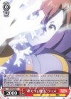  KS/W76-062 C “凍てつく魔法”ウィズ 