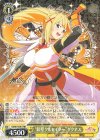 KS/W75-001 RR “鉄壁クルセイダー”ダクネス