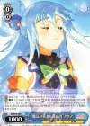 KS/W75-085 C “魔法の実力も運の内”アクア