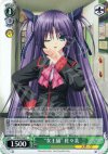  LB/W02-040 C “女王猫”佐々美 