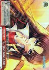 LB/W02-074 CC いつかの未来のために