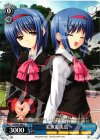  LB/W02-089 C 美魚&美鳥 