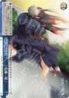  LB/W02-098 CR 危機一髪! 