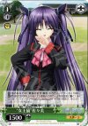  LB/W02-07T TD “女王猫”佐々美 