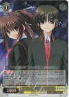LB/WC02-002 RE 鈴＆理樹