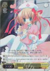 LB/WC02-005 RE “ナース服”小毬