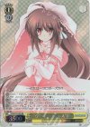 LB/WC02-009 RE “ウェディングドレス”鈴
