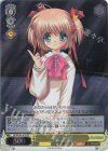 LB/WC02-012 RE 神北 小毬