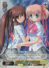 LB/WC02-014 RE 鈴＆小毬
