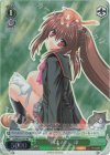 LB/WC02-026 RE “猫まみれ”鈴