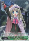 LB/WC02-037 RE 能美 クドリャフカ