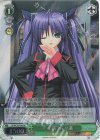 LB/WC02-040 RE “女王猫”佐々美