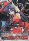 LB/WC02-051 RE “華麗なる剣聖”唯湖