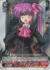 LB/WC02-062 RE “騒がし乙女”葉留佳