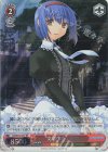 LB/WC02-067 RE “文学少女”美魚