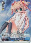 LB/WC02-076 RE “メルヘン少女”小毬