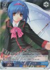 LB/WC02-077 RE “天然素材”美魚