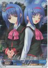 LB/WC02-089 RE 美魚＆美鳥