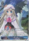 LB/WC02-090 RE クド＆ストレルカ