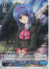 LB/WC02-091 RE “マネージャー”美魚