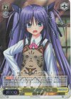 LB/WC02-E01 RE “世話焼き”佐々美