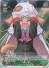 LB/WC02-103 RE “わんこ娘”クド