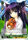 LB/WE21-14 C 秘密の自主練 佐々美