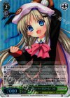  LB/WE21-15 S-C れっつ・ぷれい・べーすぼーる! クド(ホロ) 
