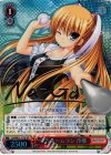 LB/WE21-17SP SP 予告ホームラン 沙耶(サイン入り)