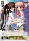  LB/W06-T04 TD 鈴&小毬 