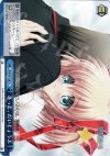 LB/W06-T16 TD きっと、だいじょうぶ