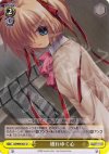 LB/W06-021 U 壊れゆく心