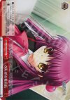LB/W06-073 CR がんばる委員長