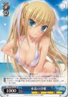  LB/W06-112 PR 水着の沙耶 