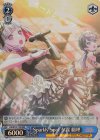 LHS/W122-T16R RRR Sparkly Spot 夕霧 綴理