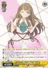  LHS/W122-009 R みんなで叶える物語 藤島 慈 