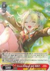  LHS/W122-033 RR Dream Believers 大沢 瑠璃乃 