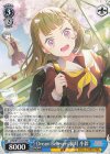  LHS/W122-072 RR Dream Believers 徒町 小鈴 