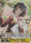 LHS/W122-002S SR Dream Believers 百生 吟子