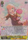 LHS/W122-003S SR Dream Believers 日野下 花帆