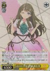  LHS/W122-009S SR みんなで叶える物語 藤島 慈 