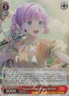 LHS/W122-053S SR Bloom the smile, Bloom the dream! 安養寺 姫芽