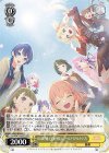  LHS/W122-P01 PR 104期『蓮ノ空女学院スクールアイドルクラブ』 