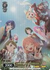  LHS/W122-P01S PR 104期『蓮ノ空女学院スクールアイドルクラブ』 