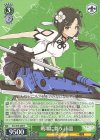  ALL/S76-009 R 戦場に舞う 雨嘉 