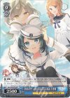  ALL/S76-P28 PR “群青の空” 一葉＆藍＆恋花＆瑤＆千香瑠 