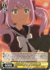  ALL/S90-024 C “ノインヴェルト戦術みせてあげるわ” 姫歌 