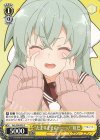  ALL/S90-025 C “たまりませんーーっ！” 紅巴 